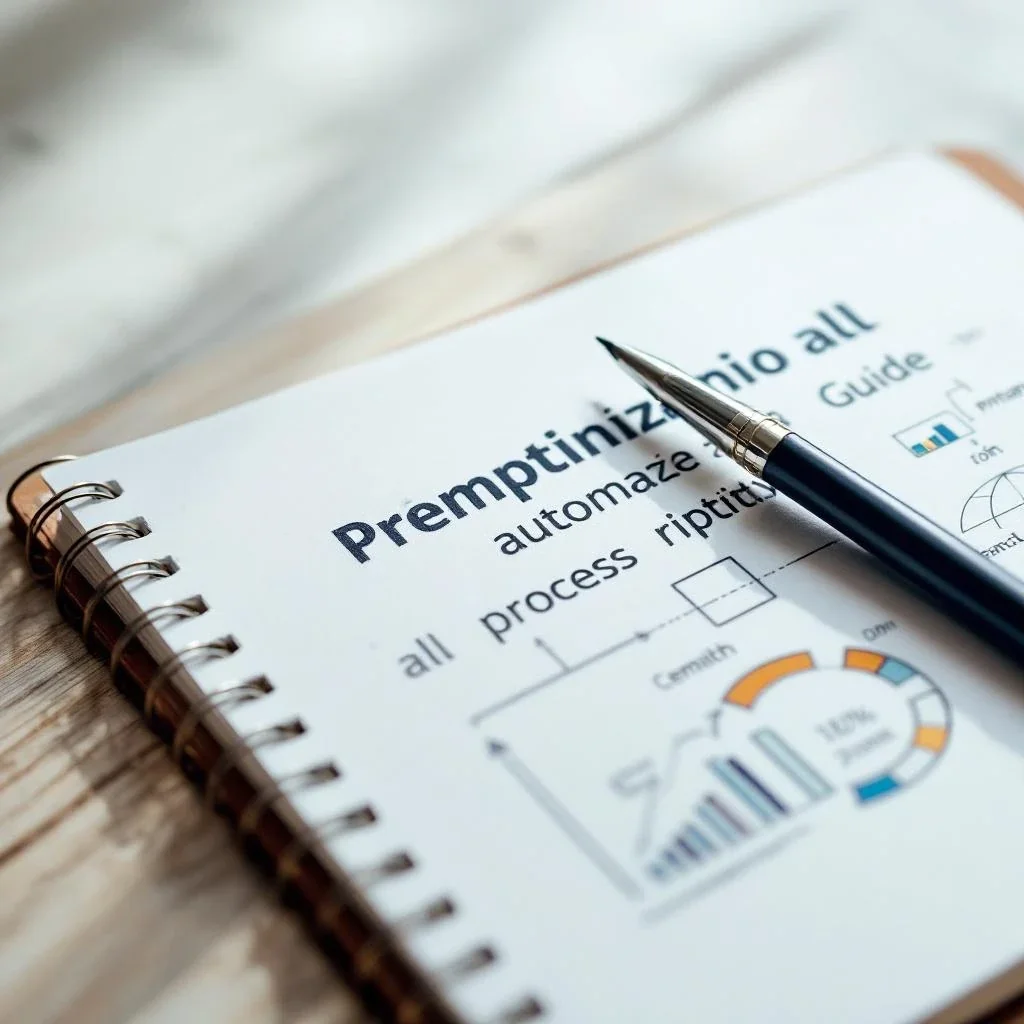 Guida per Principianti all'Automazione dei Processi Ripetitivi con Make e Zapier