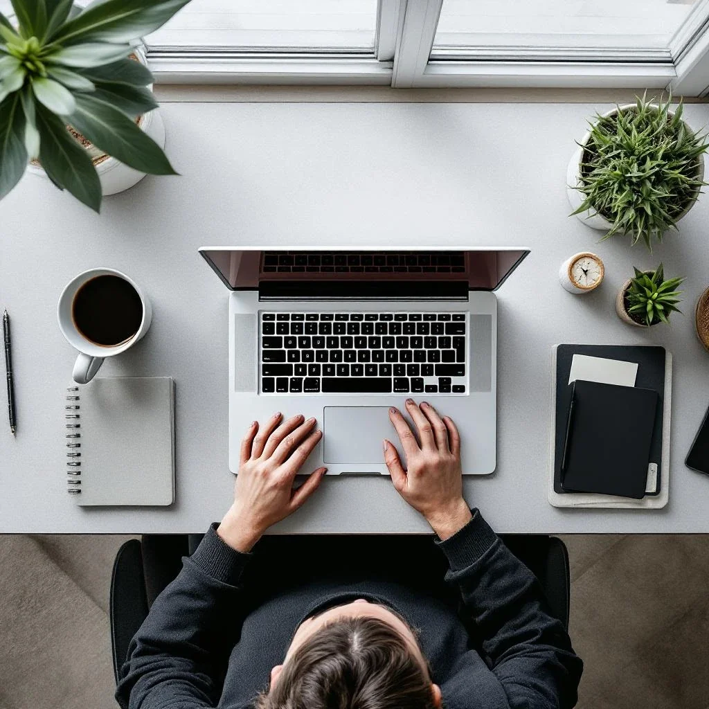 Lavora Meno, Ottieni di Più, Scala il Tuo Business